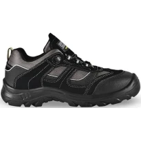Calzado de seguridad Safety Jogger Jumper S3 SRC Bajo Sin metal