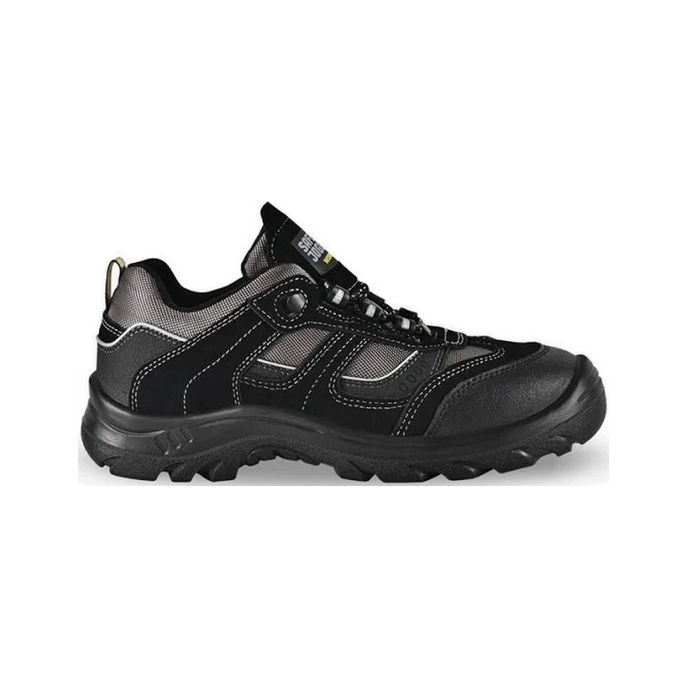 Calzado de seguridad Safety Jogger Jumper S3 SRC Bajo Sin metal