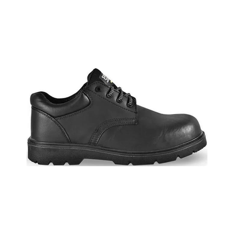 Calzado de seguridad Safety Jogger X1110 S3S SR CI FO X1110-EH bajo sin metal