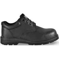 Calzado de seguridad Safety Jogger X1110 S3S SR CI FO X1110-EH bajo sin metal