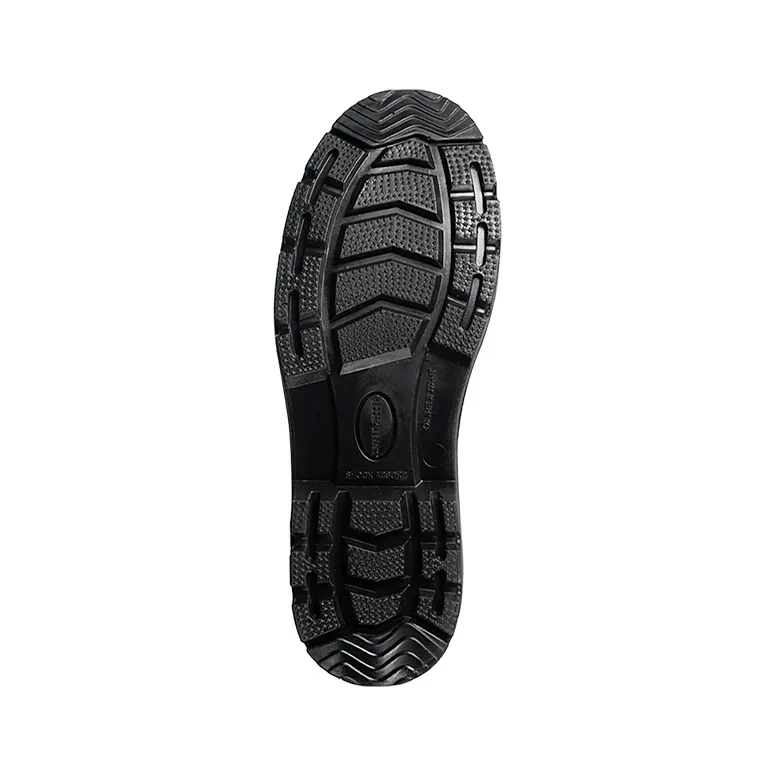 Calzado de seguridad Safety Jogger X1110 S3S SR CI FO X1110-EH bajo sin metal