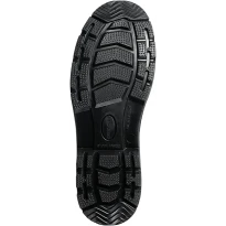 Calzado de seguridad Safety Jogger X1110 S3S SR CI FO X1110-EH bajo sin metal