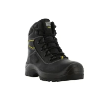 Calzado de seguridad alto Safety Jogger S7S SR SC LG ESD HI CI FO HRO BASALT Basalt