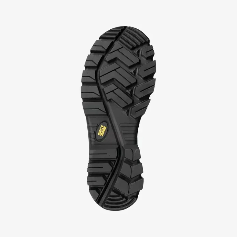 Calzado de Seguridad Safety Jogger Construboy Mid S3 SC LG SR CI FO  Bajo Metalfree