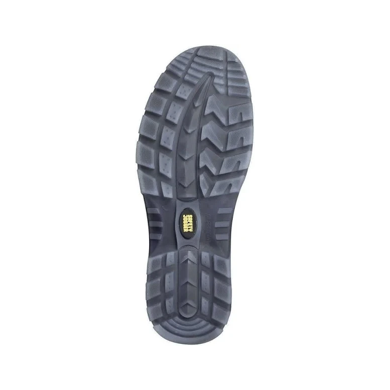 Zapatos de Seguridad Safety Jogger Nordic S3S SR CI FO NORDIC Altos Sin Metal