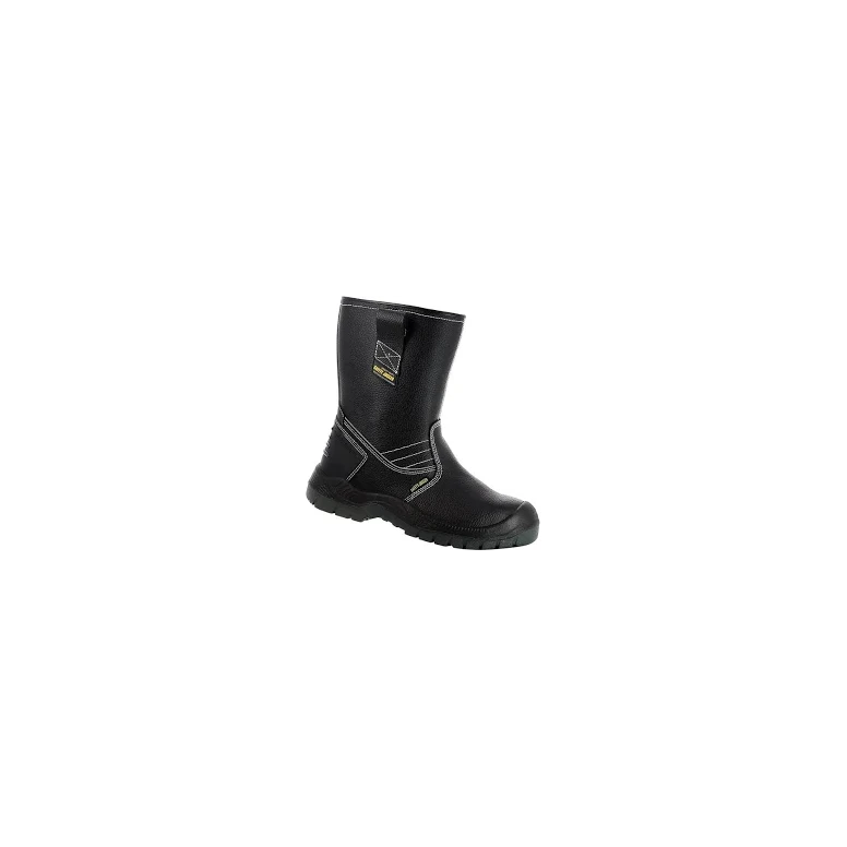 Botas de seguridad Safety Jogger Bestboot S3 LG SC SR CI FO BESTBOOT altas
