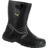 Botas de seguridad Safety Jogger Bestboot S3 LG SC SR CI FO BESTBOOT altas