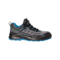Zapatos de seguridad Issa Line Extreme Stretch Slip On S3 ESD SRC 46205