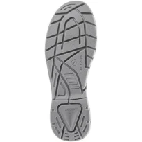 Zapatos de Seguridad Safety Jogger Modulo Lea Mid S3S SC SR LG ESD HI CI FO HRO Altos Metal-free
