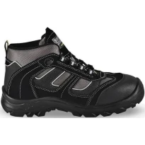 Calzado de Seguridad Safety Jogger Climber S3 SRC Alto Sin Metal