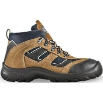 Calzado de seguridad Safety Jogger X2000 S3 SR SC CI FO X2000 alto