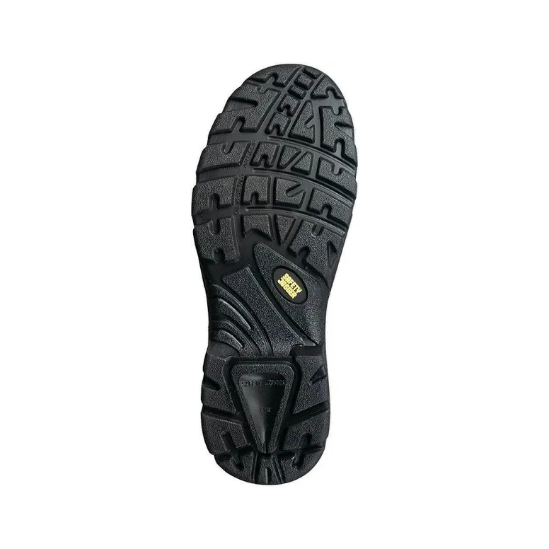 Calzado de seguridad Safety Jogger X2000 S3 SR SC CI FO X2000 alto
