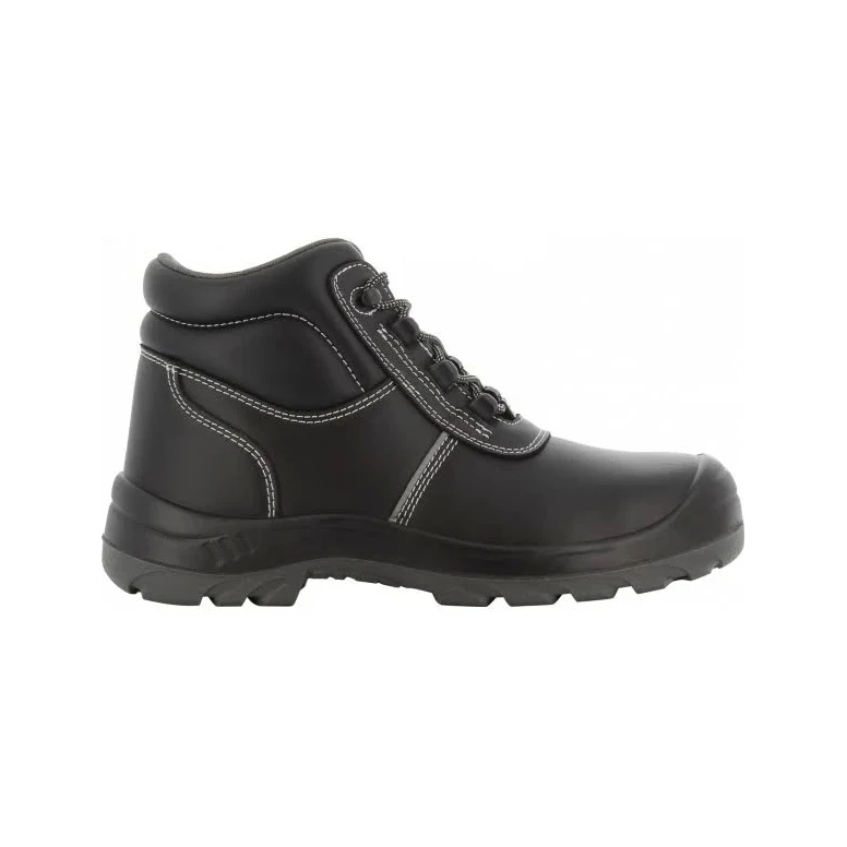 Chaussures de Sécurité Safety Jogger Eos S3S SR ESD FO Hautes Sans métal