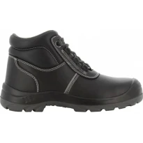 Chaussures de Sécurité Safety Jogger Eos S3S SR ESD FO Hautes Sans métal