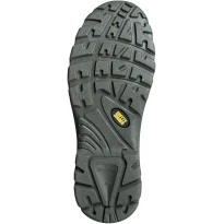 Chaussures de Sécurité Safety Jogger Eos S3S SR ESD FO Hautes Sans métal
