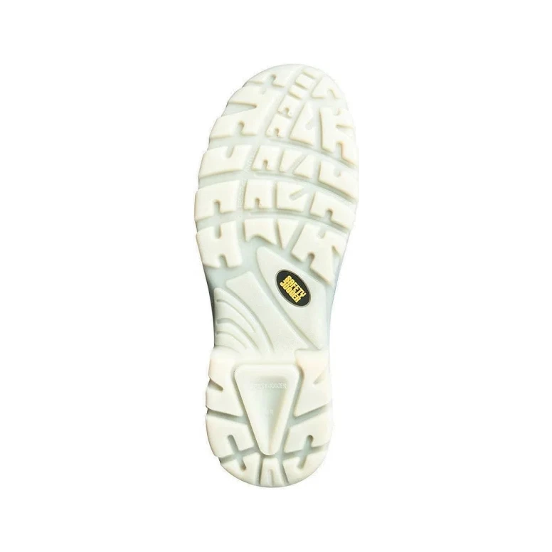 Calzado de Seguridad Safety Jogger Montis S3S SR LG SC ESD CI FO Alto Sin Metal