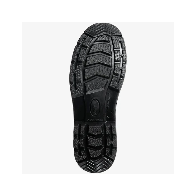 Calzado de seguridad Safety Jogger X1100 S3S SR CI FO Alto Sin metal