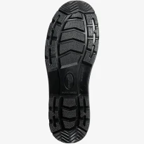 Calzado de seguridad Safety Jogger X1100 S3S SR CI FO Alto Sin metal