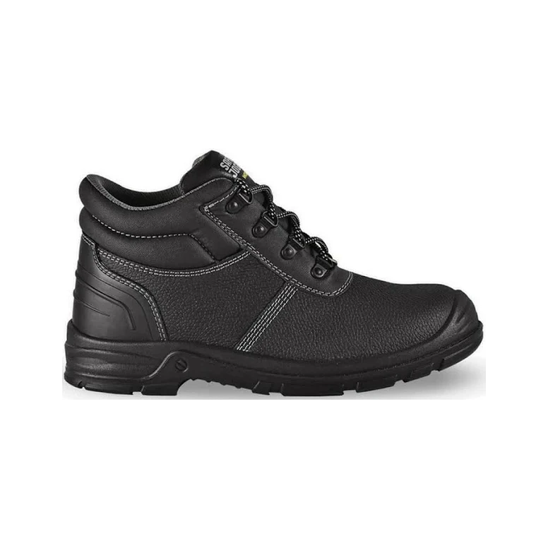 Calzado de Seguridad Jogger Bestboy2 S3 SRC BESTBOY2 Alto Safety