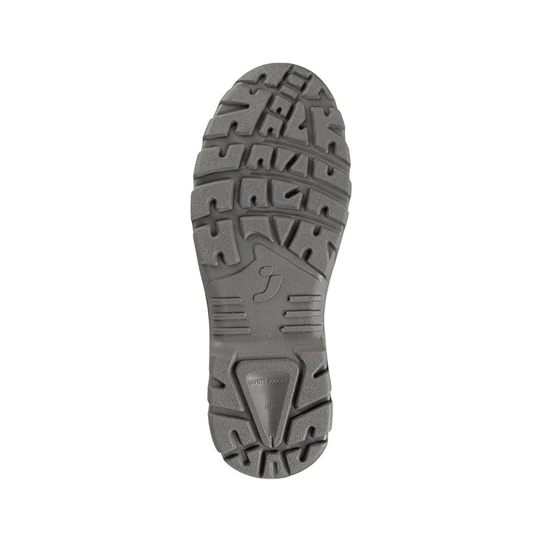 Zapatos de Seguridad Safety Jogger Besturn S3 SC SR LG CI FO Bajos