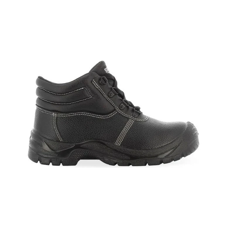 8 pares - Botas de SeguridadSafety Jogger Safetystar S3 SR SC CI FO Altas
