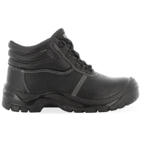 8 pares - Botas de SeguridadSafety Jogger Safetystar S3 SR SC CI FO Altas