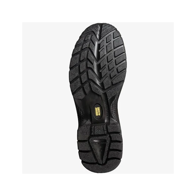 8 pares - Botas de SeguridadSafety Jogger Safetystar S3 SR SC CI FO Altas