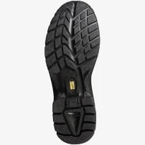 8 pares - Botas de SeguridadSafety Jogger Safetystar S3 SR SC CI FO Altas