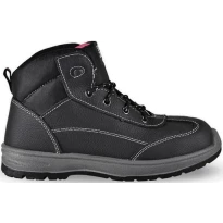 Botas de seguridad Safety Jogger Bestledy Mid S3 LG SR ESD CI FO Altas