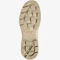 Calzado de Seguridad Safety Jogger Modulo Lea Mid S3S SC SR LG ESD HI CI FO HRO Alto Metalfree