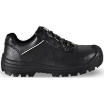 Zapatos de seguridadSafety Jogger Costruboy Low S3 LG SR HI CI FO HRO COBOYS3L bajos