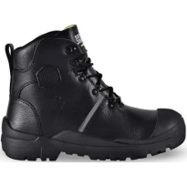Zapatos de seguridad Safety Jogger Helka Low S3 LG SR HI CI FO HRO HEKLAS3MID Altos