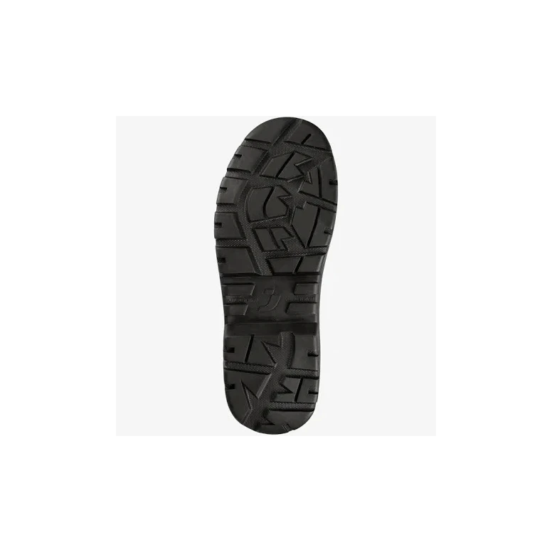 Zapatos de seguridad Safety Jogger Helka Low S3 LG SR HI CI FO HRO HEKLAS3MID Altos