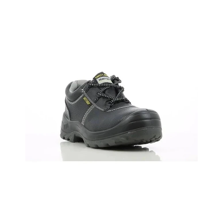 Zapatos de seguridad Safety Jogger Vesuvio Low S3 LG SR HI CI FO HRO VESUVIOS3L Bajos