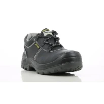 Zapatos de seguridad Safety Jogger Vesuvio Low S3 LG SR HI CI FO HRO VESUVIOS3L Bajos