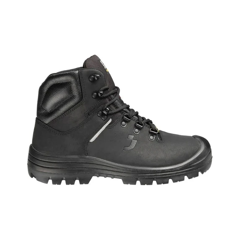 Botas de seguridad Safety Jogger Vesuvio Winter S3S SC SR LG ESD HI CI FO HRO VESUVWNTR