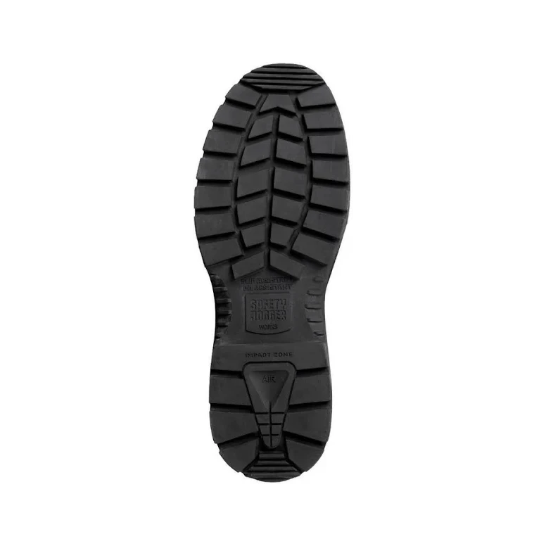 Calzado de seguridad bajo Safety Jogger Basalt S7S SR SC LG ESD HI CI FO HRO BASALT