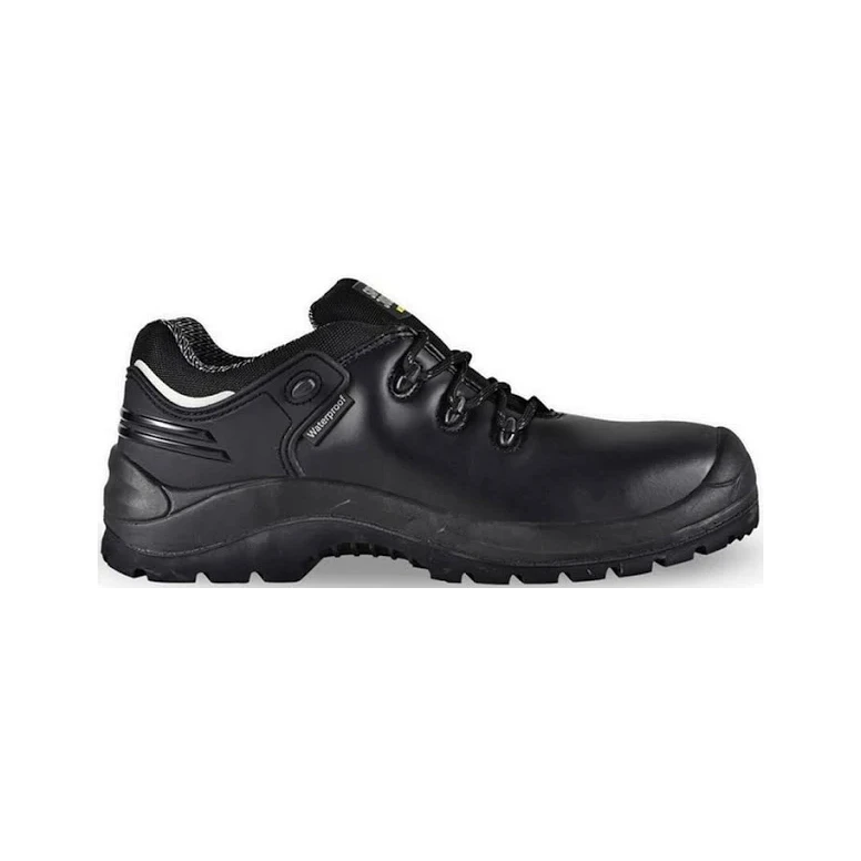Botas de Seguridad Safety Jogger X330 S7S SR LG SC ESD HI CI FO HRO X330 Altas Metal-free