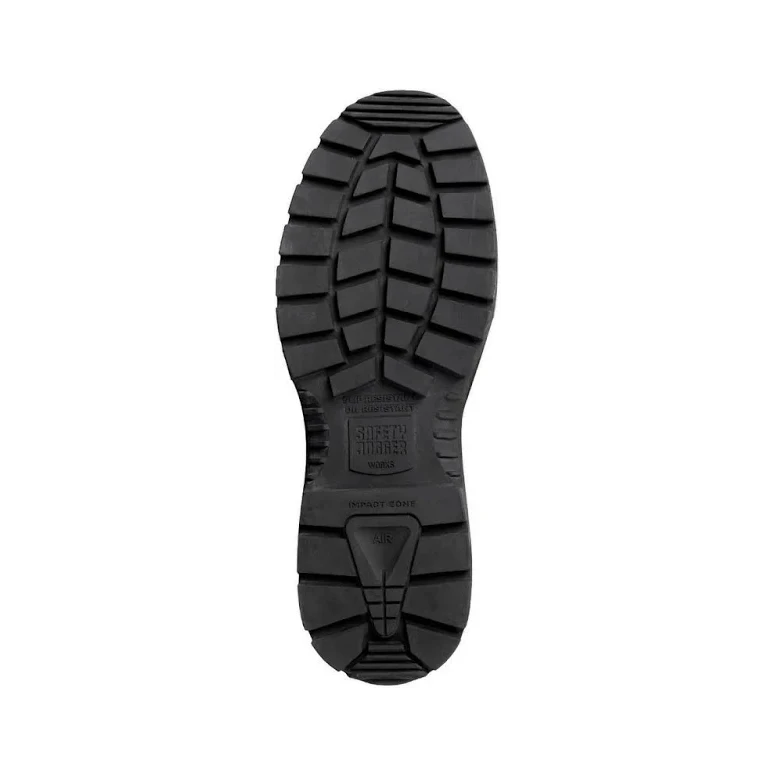 Botas de Seguridad Safety Jogger X330 S7S SR LG SC ESD HI CI FO HRO X330 Altas Metal-free
