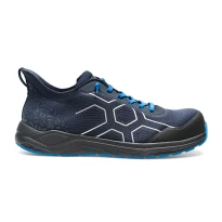 Zapatos de seguridad Sottozero Flexifly S1PS FO SR HRO ESD SZ500 Bajo Sin metal