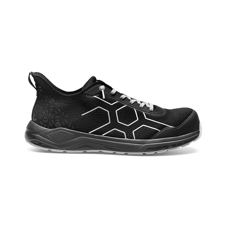 Zapatos de seguridad Sottozero Flexifly S1PS FO SR HRO ESD SZ500 Bajo Sin metal