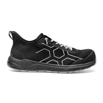Zapatos de seguridad Sottozero Flexifly S1PS FO SR HRO ESD SZ500 Bajo Sin metal