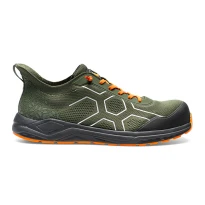 Zapatos de seguridad Sottozero Flexifly S1PS FO SR HRO ESD SZ500 Bajo Sin metal