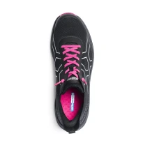 Zapatos de seguridad Sottozero Elettra S1PS FO SR HRO ESD SZ555F Bajo Sin metal Para mujer