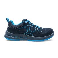 Zapatos de seguridad Sottozero Norad S1PS FO SR ESD SZ400 Bajo Sin metal