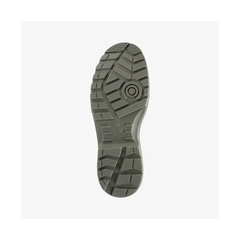 Zapatos de seguridad Safety Jogger X0500 S2 SRC WRU X0500 Bajo