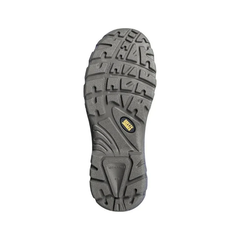 Botas de seguridad Safety Jogger Hekla Mid S3 LG SR HI CI FO HRO Altos