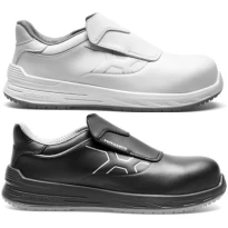 Zapatos de seguridad Sottozero Wasabi S2 HRO FO SR ESD SZ600 Bajo Sin metal