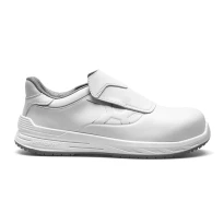 Zapatos de seguridad Sottozero Wasabi S2 HRO FO SR ESD SZ600 Bajo Sin metal