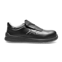 Zapatos de seguridad Sottozero Wasabi S2 HRO FO SR ESD SZ600 Bajo Sin metal
